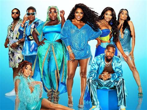 love and hip hop atlanta new season 2024|love and hip hop atlanta current season.